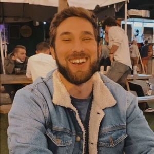 Meet your Posher, Jordan